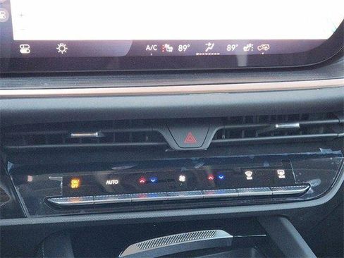 New 2025 Buick Envision Sport Touring image 14