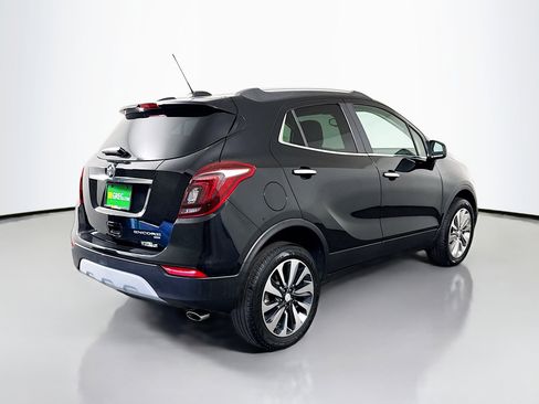 Used 2021 Buick Encore Preferred image 10
