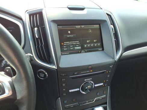 Used 2015 Ford Edge Titanium w/ Equipment Group 302A AWD/4WD image 25