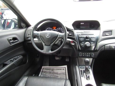 Used 2014 Acura ILX image 23