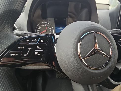 New 2025 Mercedes-Benz Sprinter 2500 image 13