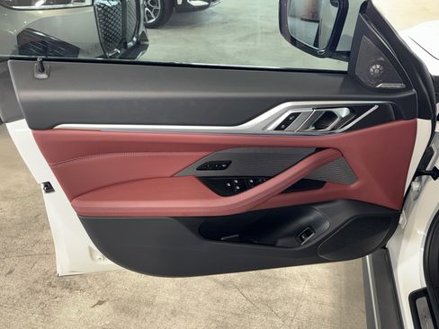 Used 2023 BMW i4 eDrive35 w/ Premium Package RWD image 17