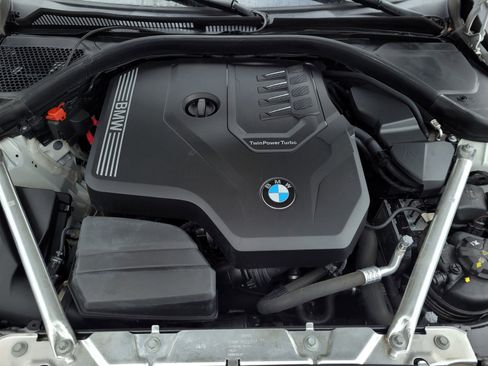 Used 2024 BMW 430i Convertible image 24