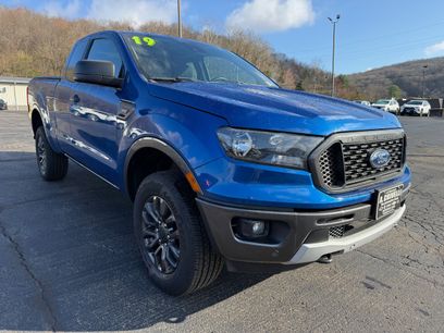 Used 2019 Ford Ranger XLT w/ Equipment Group 301A Mid