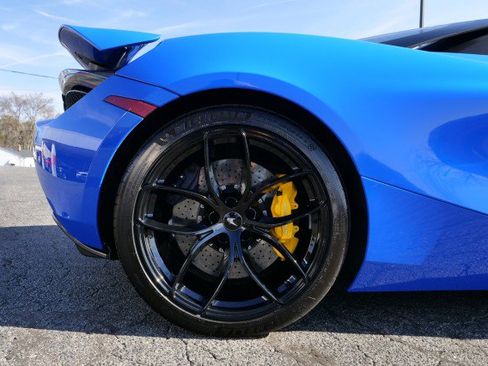 Used 2020 McLaren 720S Performance image 63