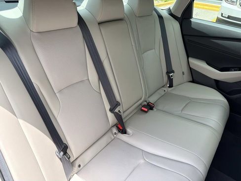Used 2024 Honda Accord Touring image 9