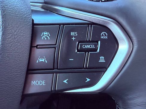 Certified 2025 Lexus RX 350 Premium FWD image 22