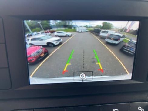 Used 2024 Ford Transit 250 148 Medium Roof RWD image 12