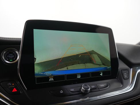 Used 2024 Chevrolet Blazer Premier AWD/4WD image 28