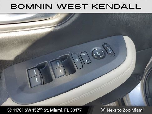 Used 2024 Honda HR-V LX image 21