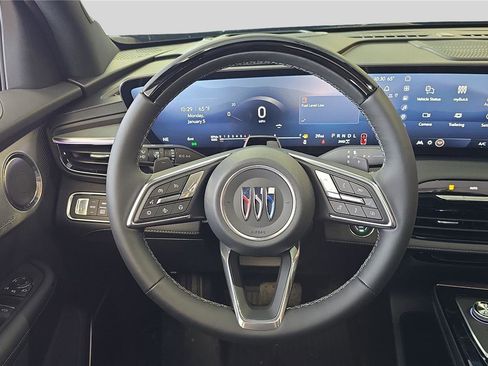 New 2026 Buick Enclave Avenir w/ Super Cruise Package image 24