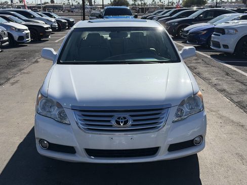 Used 2009 Toyota Avalon Limited image 17