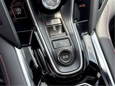 Used 2024 Acura RDX A-Spec AWD/4WD image 22