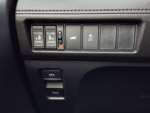 New 2026 Honda Odyssey EX-L image 21