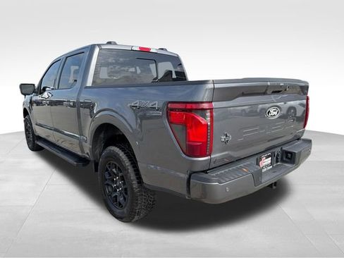 Used 2024 Ford F150 XLT w/ Equipment Group 302A MID AWD/4WD image 5