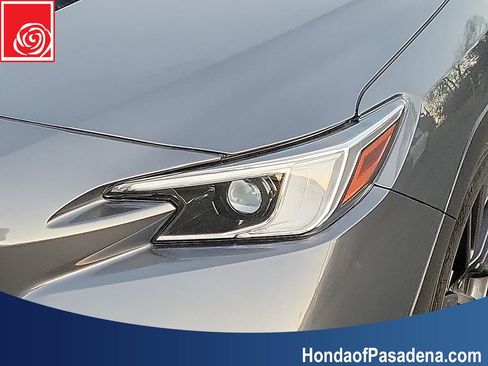 Used 2023 Subaru WRX Limited image 31