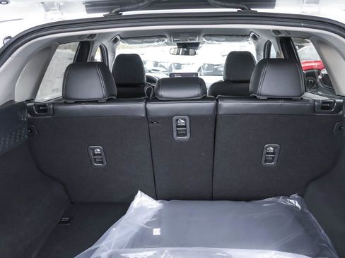 New 2025 MAZDA CX-5 AWD 2.5 S w/ Select Package image 35