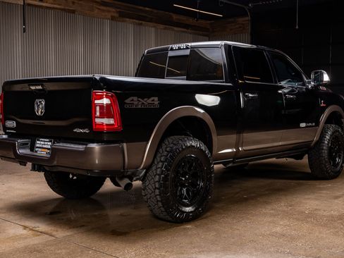 Used 2019 RAM 2500 Limited image 10