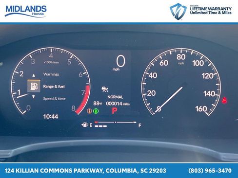 New 2026 Honda Civic Sport image 18