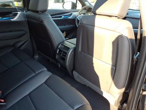 New 2025 Cadillac XT5 Premium Luxury image 22