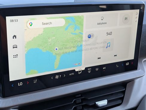 New 2026 Ford Explorer Active AWD/4WD image 24