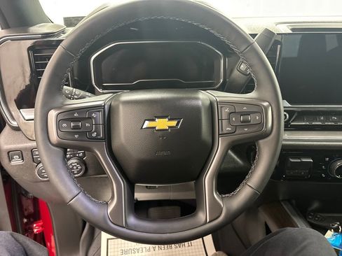 Certified 2025 Chevrolet Silverado 3500 High Country image 14