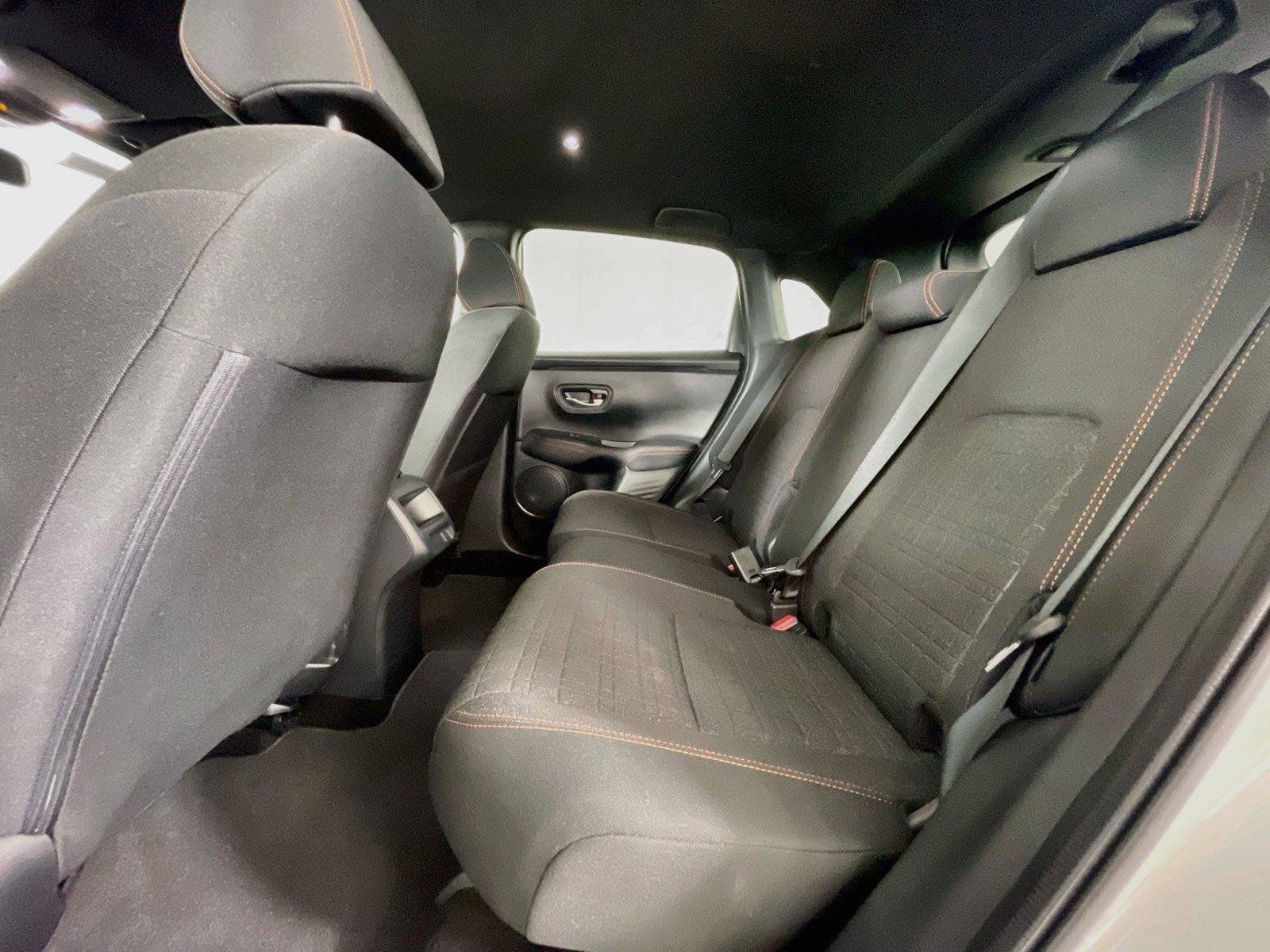 Certified 2026 Honda HR-V Sport image 28