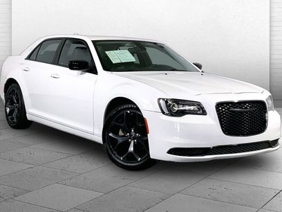 Used 2023 Chrysler 300 Touring w/ Sport Appearance Package