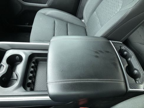 Used 2025 RAM 1500 Big Horn image 25