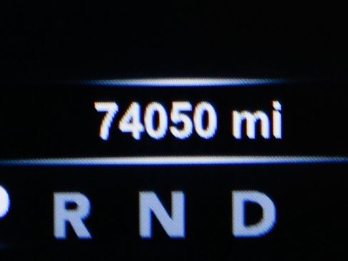 Used 2017 RAM 2500 Big Horn image 19