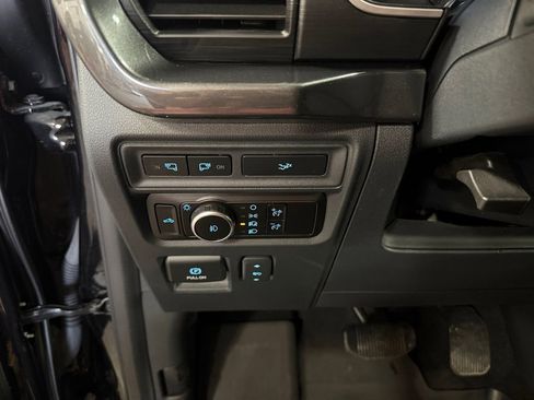 Used 2023 Ford F150 XLT w/ Equipment Group 302A High AWD/4WD image 28