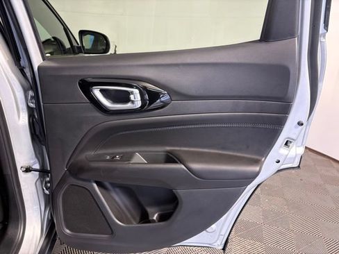 New 2026 Jeep Compass Limited AWD/4WD image 16