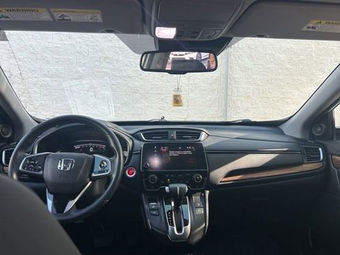 Used 2021 Honda CR-V EX-L image 15