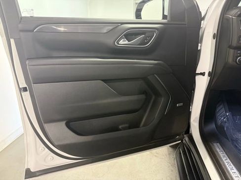 Certified 2024 Chevrolet Tahoe RST w/ Luxury Package image 11