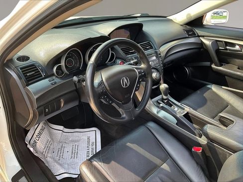 Used 2014 Acura TL w/ Technology Package FWD image 16