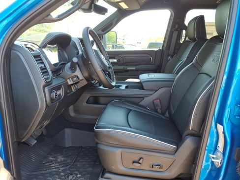 New 2026 RAM 2500 Power Wagon AWD/4WD image 12