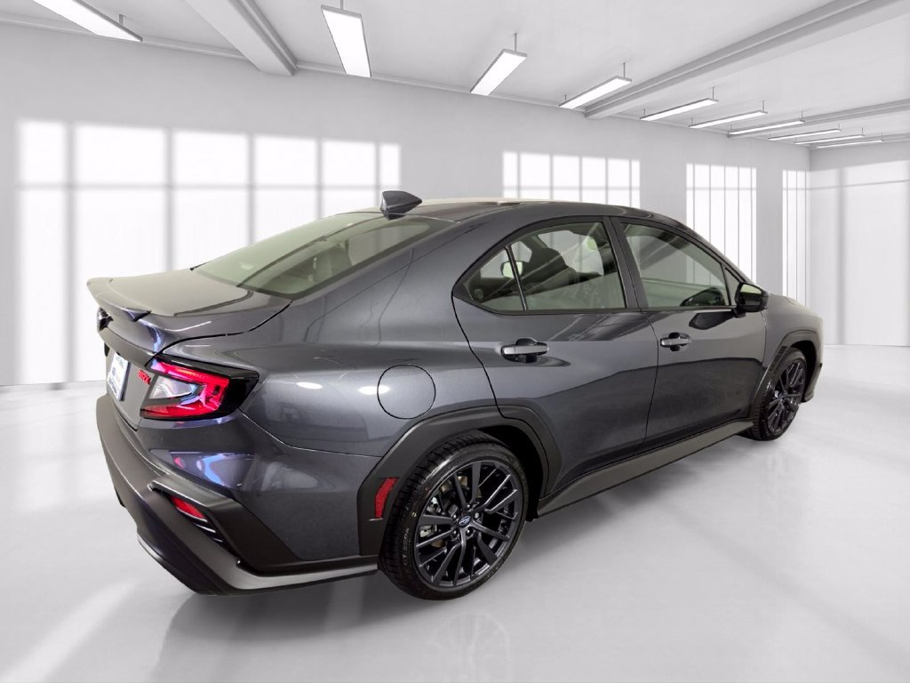 New 2026 Subaru WRX Premium AWD/4WD image 6