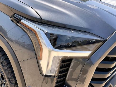 New 2026 Toyota Tundra SR5 AWD/4WD image 13