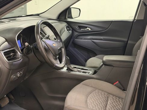 Certified 2020 Chevrolet Equinox LT image 24