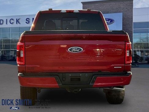 Used 2021 Ford F150 XLT w/ Equipment Group 302A High AWD/4WD image 5