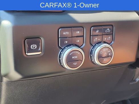 Certified 2025 GMC Sierra 2500 Denali Ultimate AWD/4WD image 15