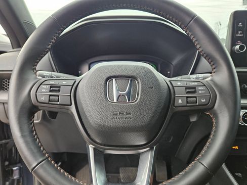 Used 2026 Honda CR-V Sport-L image 11
