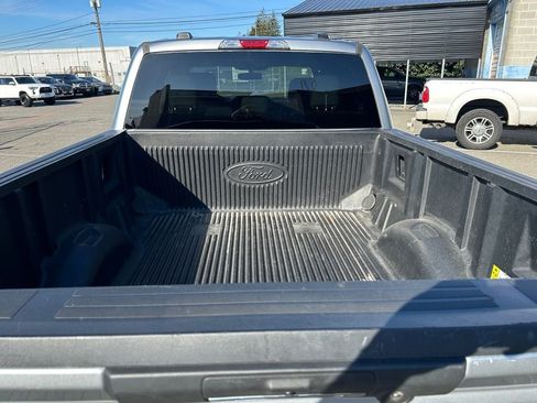 Used 2024 Ford F150 XLT w/ Tow/Haul Package AWD/4WD image 22