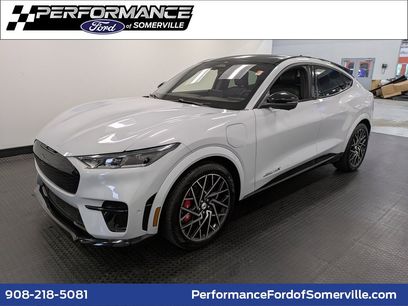 Used 2023 Ford Mustang Mach-E GT w/ GT Performance Edition