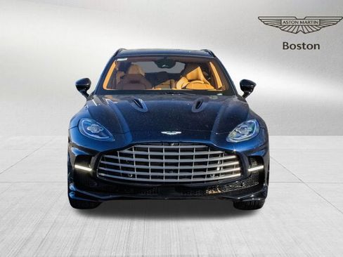 New 2026 Aston Martin DBX 707 AWD/4WD image 3