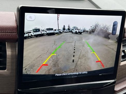 Certified 2023 Ford Expedition Max Limited image 22