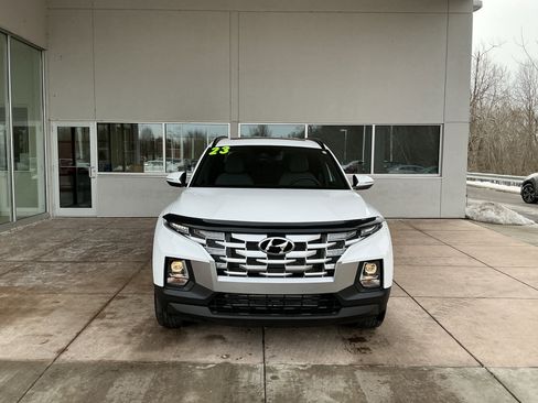 Used 2023 Hyundai Santa Cruz SEL w/ Activity Package image 2