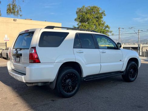 Used 2009 Toyota 4Runner Sport image 6