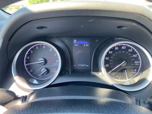 Used 2023 Toyota Camry LE FWD image 12