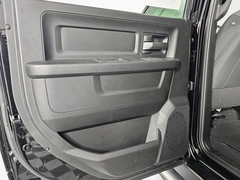 New 2026 RAM 3500 Tradesman AWD/4WD image 33